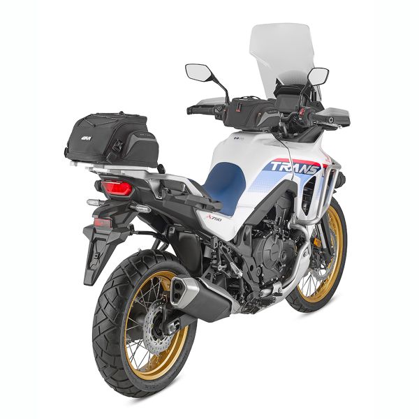 Givi Sacoche de selle Easy 08 23L
