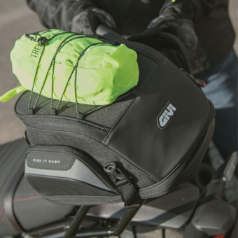 Givi Sacoche de selle Easy 08 23L