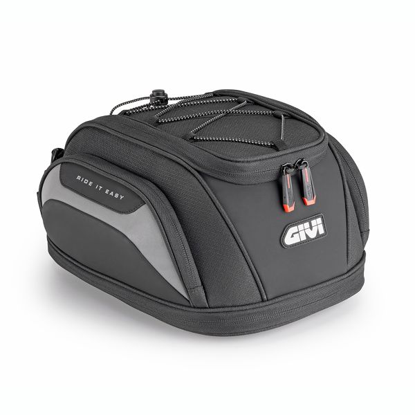 Sacoches de selle Givi Sacoche de selle Tanklock Easy 07 14L