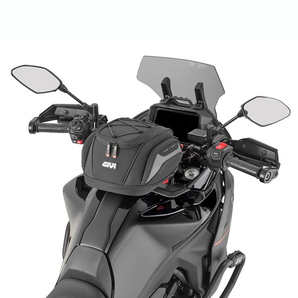 Givi Sacoche de selle Tanklock Easy 07 14L