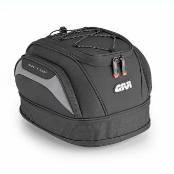 Givi Sacoche de selle Tanklock Easy 07 14L