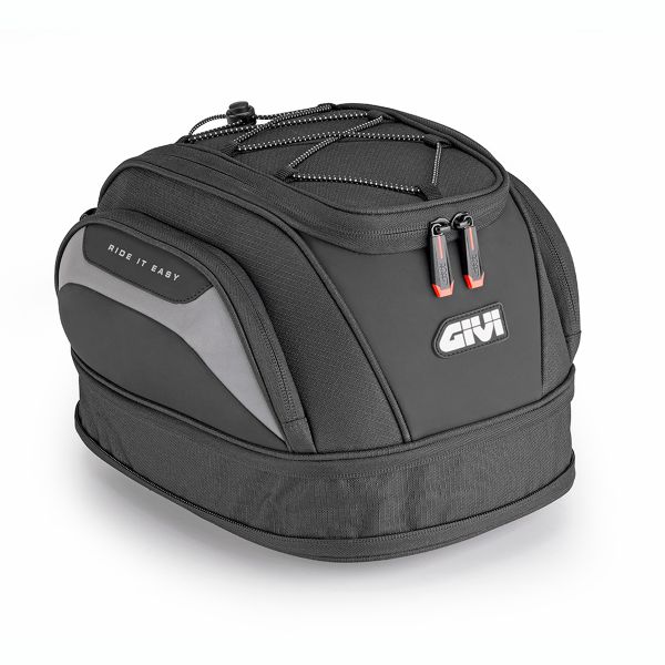 Givi Sacoche de selle Tanklock Easy 07 14L