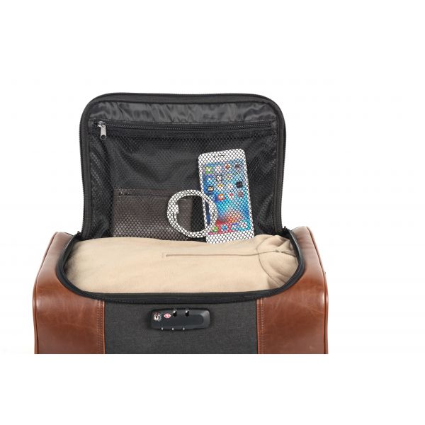 Shad Sacoche de Selle SR28 Cafe Racer