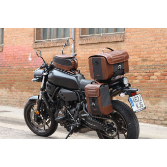 Shad Sacoche de Selle SR28 Cafe Racer