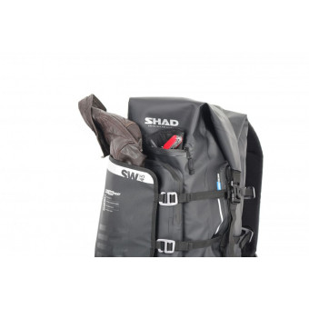 Shad Sacoche de Selle SW45 Waterproof
