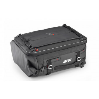 Sacoches de selle Givi Sacoche de Selle XL03 Cargo etanche extensible