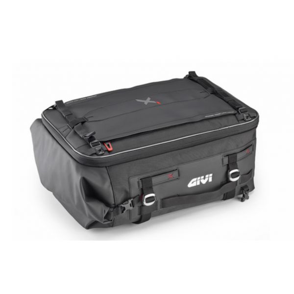 Sacoches de selle Givi Sacoche de Selle XL03 Cargo etanche extensible Sacoches de selle Givi Sacoche de Selle XL03 Cargo etanche extensible