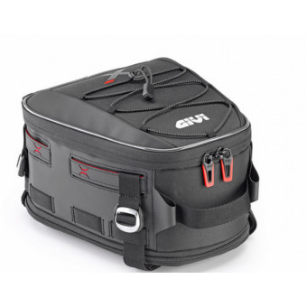 Sacoches de selle Givi Sacoche de Selle XL07 etanche extensible