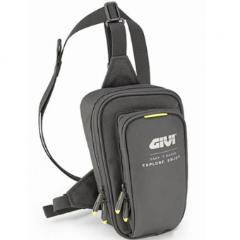 Sacoches jambe moto Givi Sac de jambe EA140B