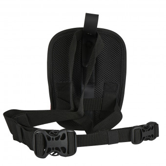 Furygan Sac de jambe Colt Evo 2 Black Pixel