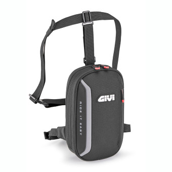 Sacoches jambe moto Givi Sacoche de Jambe Easy 09L