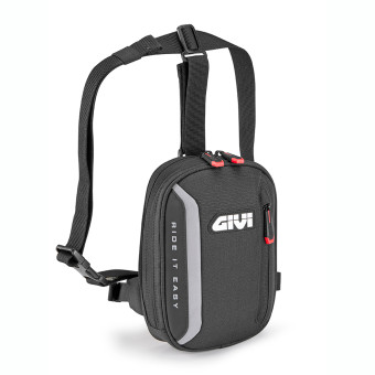 Sacoches jambe moto Givi Sacoche de Jambe Easy 09S