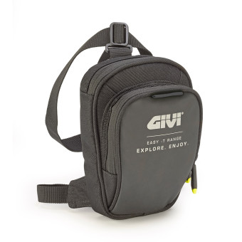 Sacoches jambe moto Givi Sac de jambe EA139B