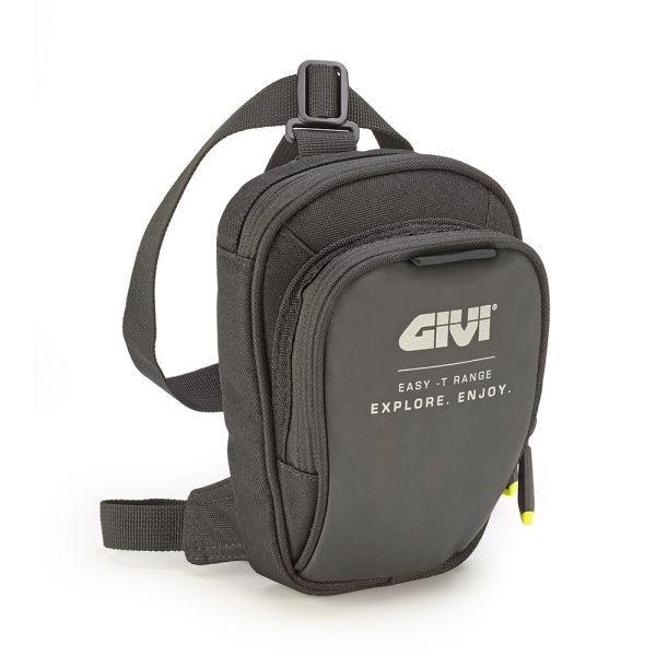 Sacoches jambe moto Givi Sac de jambe EA139B Sacoches jambe moto Givi Sac de jambe EA139B