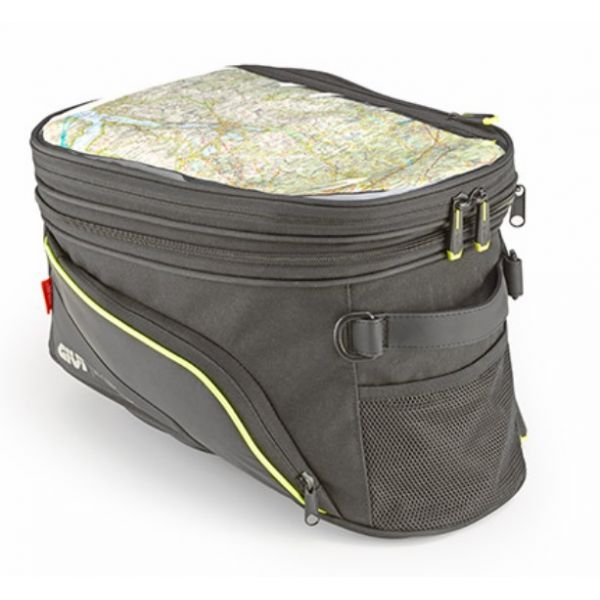 Sacoches reservoir Givi Sacoche Reservoir EA143 Tanklock Trail Sacoches reservoir Givi Sacoche Reservoir EA143 Tanklock Trail