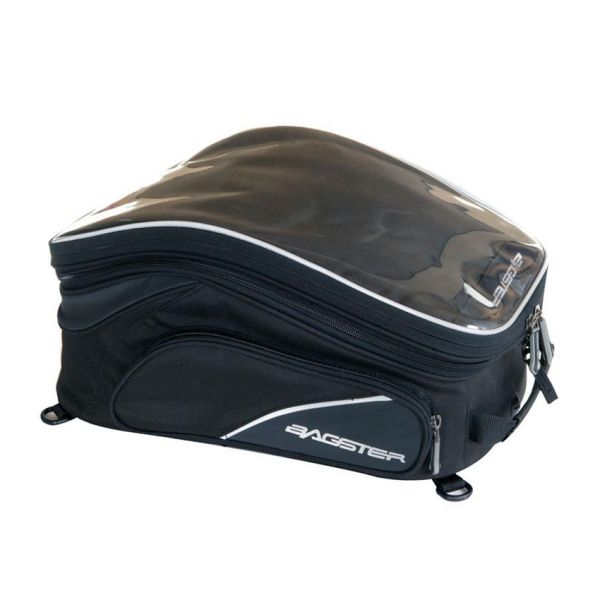 Sacoches reservoir Bagster Sacoche Reservoir Boltt Noir Sacoches reservoir Bagster Sacoche Reservoir Boltt Noir