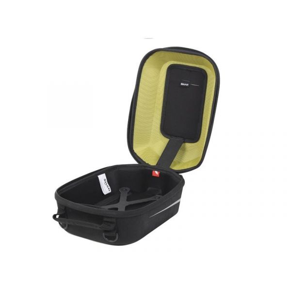 Shad Sacoche Reservoir E10P Pin System