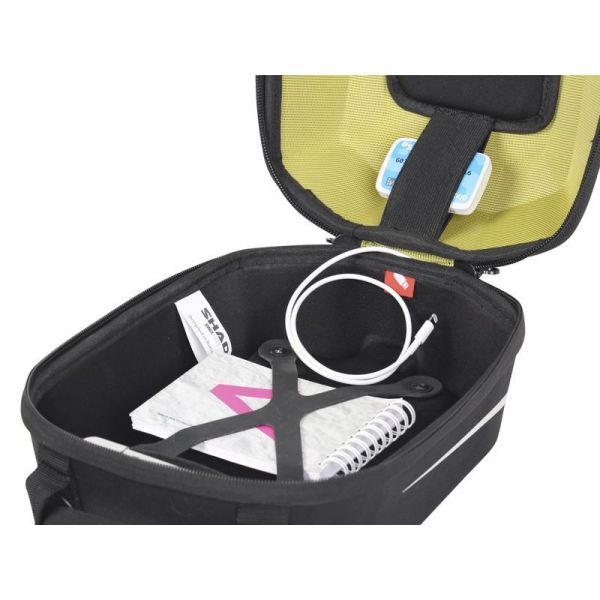 Shad Sacoche Reservoir E10P Pin System