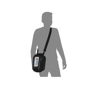 Shad Sacoche Reservoir E10P Pin System