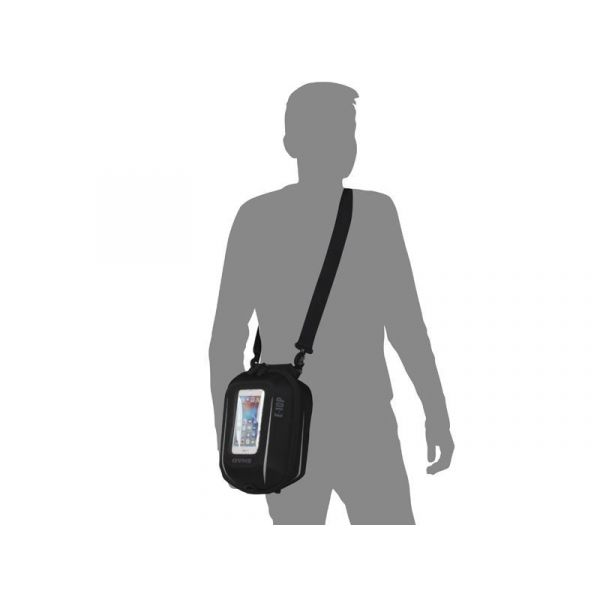 Shad Sacoche Reservoir E10P Pin System