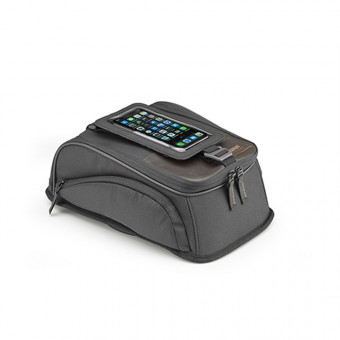 Sacoches reservoir Givi Sacoche Reservoir CRM108 Tanklock Sacoches reservoir Givi Sacoche Reservoir CRM108 Tanklock