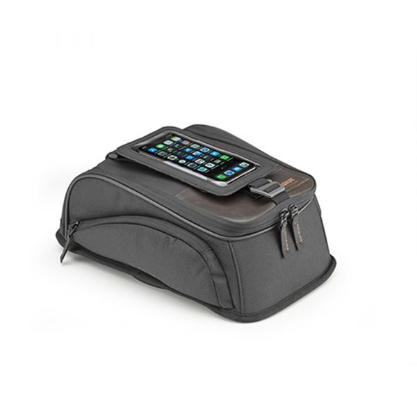 Sacoches reservoir Givi Sacoche Reservoir CRM108 Tanklock