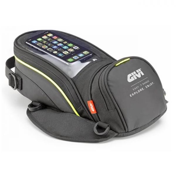 Sacoches reservoir Givi Sacoche Reservoir Easy EA138