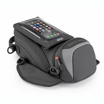 Givi Sacoche Reservoir Easy02 6L
