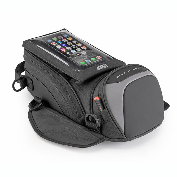 Givi Sacoche Reservoir Easy02 6L
