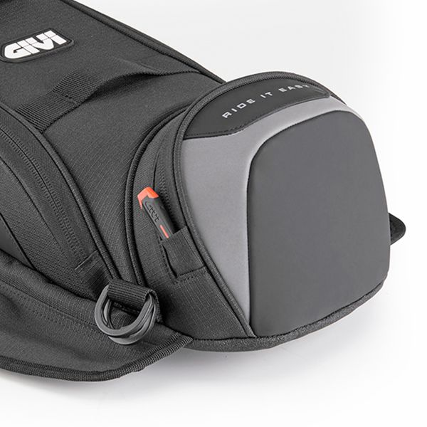 Givi Sacoche Reservoir Easy02 6L