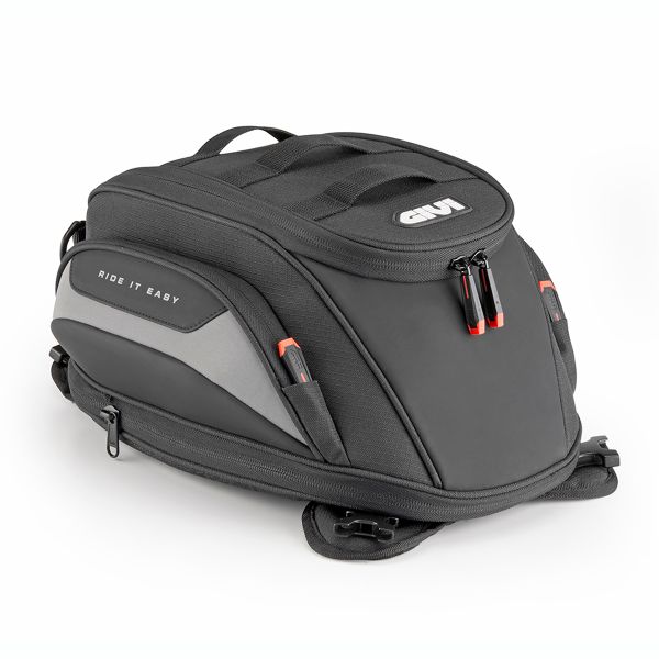 Sacoches reservoir Givi Sacoche Reservoir Manetique Easy 04 16L