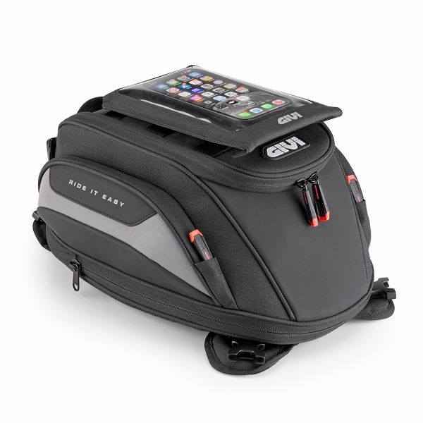 Givi Sacoche Reservoir Manetique Easy 04 16L