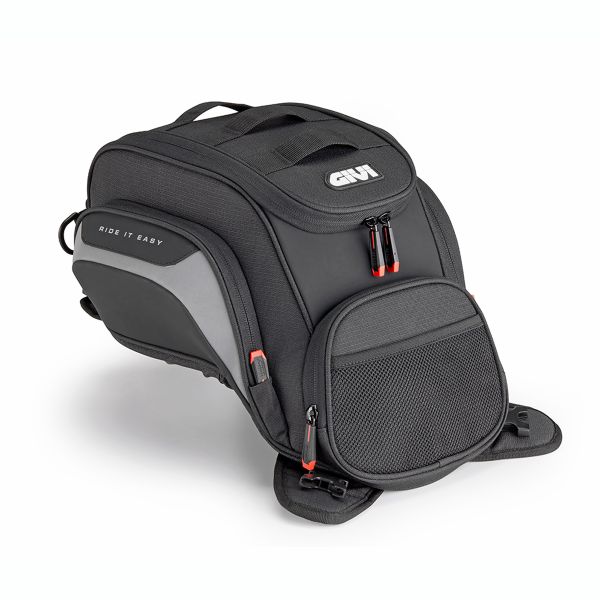 Sacoches reservoir Givi Sacoche Reservoir Manetique Easy 06 12L