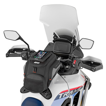 Givi Sacoche Reservoir Manetique Easy 06 12L
