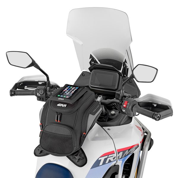 Givi Sacoche Reservoir Manetique Easy 06 12L