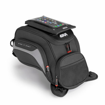 Givi Sacoche Reservoir Manetique Easy 06 12L
