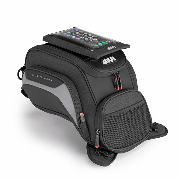 Givi Sacoche Reservoir Manetique Easy 06 12L