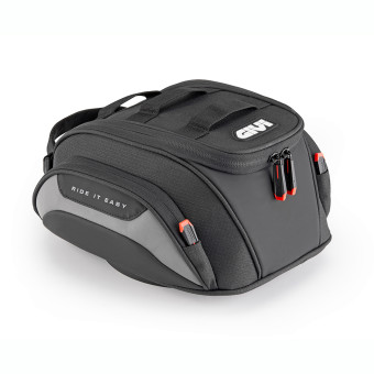Sacoches reservoir Givi Tanklock Easy 01 6L