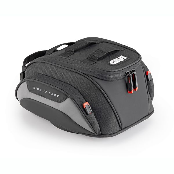 Sacoches reservoir Givi Tanklock Easy 01 6L