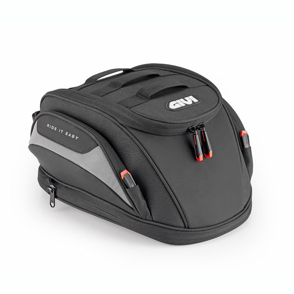 Sacoches reservoir Givi Tanklock Easy 03 16L