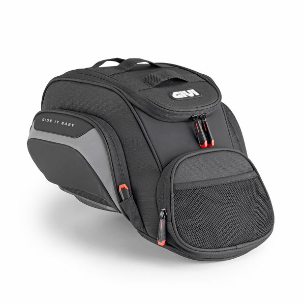 Sacoches reservoir Givi Tanklock Easy 05 12L