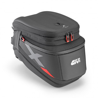 Sacoches reservoir Givi Sacoche Reservoir XL05B Tanklock Honda CRF1000L Africa Twin (16-23)