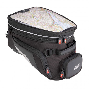 Sacoches reservoir Givi Sacoche Reservoir XS320 Tanklock