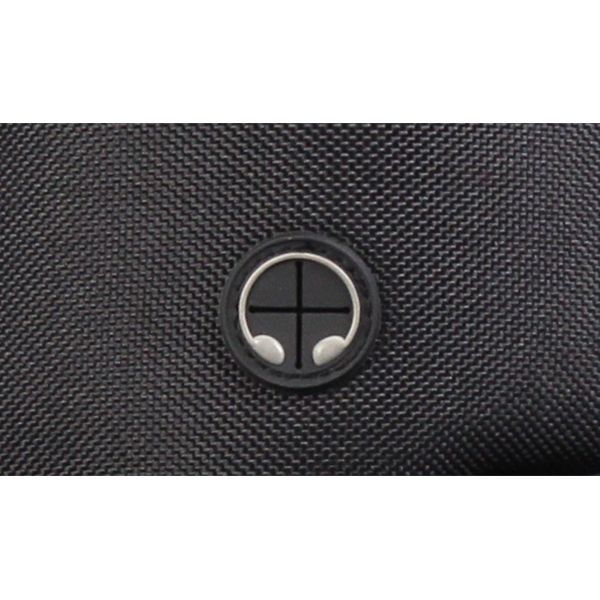 Shad Sacoche Reservoir SL12M Magnetique