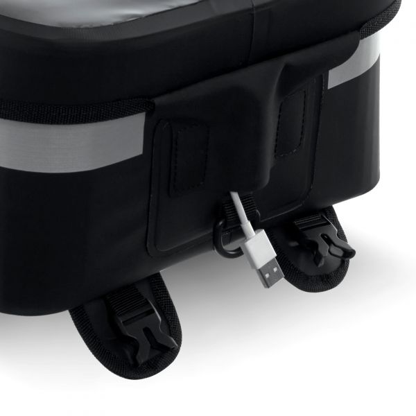 Shad Sacoche Reservoir SW23 Waterproof