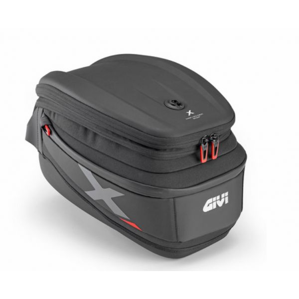 Sacoches reservoir Givi Sacoche Reservoir XL06B Tanklock etanche extensible
