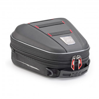 Sacoches de selle Givi Sacoche de Selle ST610 SPORT-T Tanklock