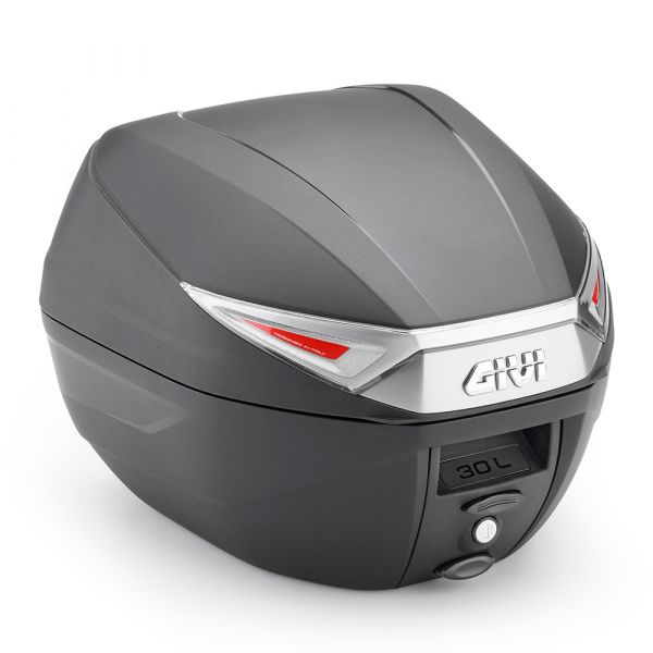 Top Case - Valises Givi Top Case Monolock C30NT Top Case - Valises Givi Top Case Monolock C30NT