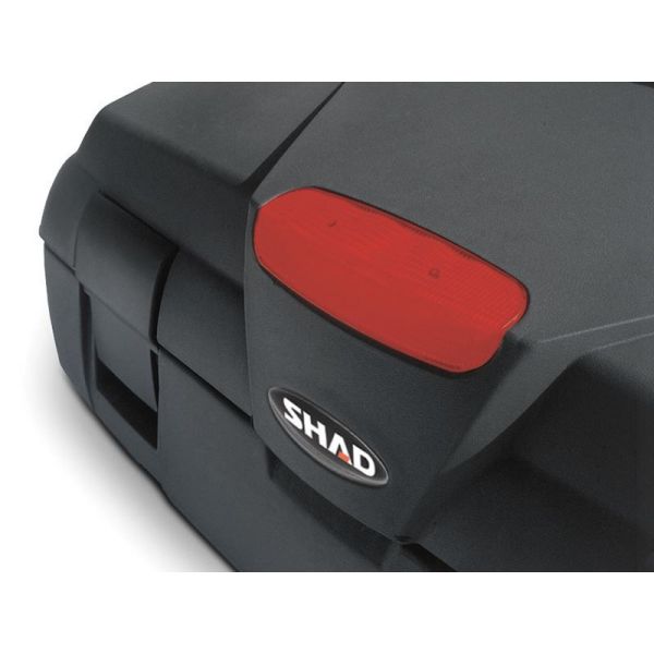 Shad Top Case Quad ATV80