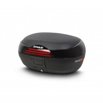 Top Case - Valises Shad Top Case SH46